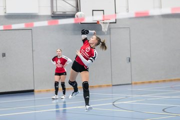 Bild 349 - wU18 Norddeutsche Meisterschaft